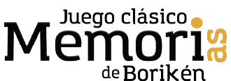 Memorias de Borikén